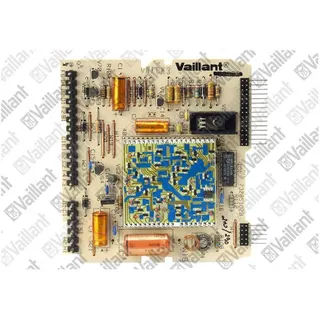 Vaillant Elektronischer Regler, Vaillant-Nr. 252947