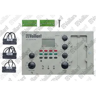 Vaillant Elektronischer Regler, VRC-UBW, Vaillant-Nr. 252988
