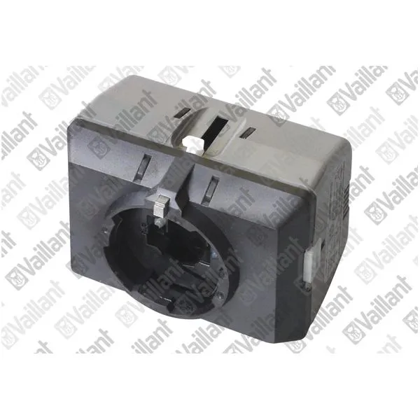 Vaillant Motor, Vaillant-Nr. 255025