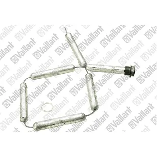 Vaillant Anode, Kettenanode (G3/4, L ca.970), Vaillant-Nr. 285850