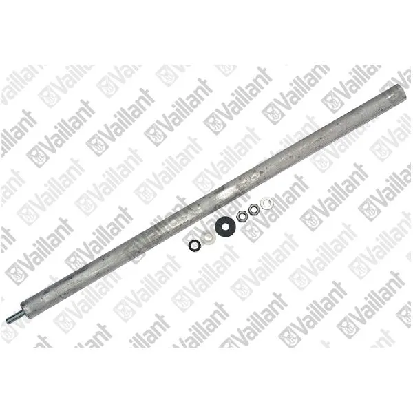 Vaillant Anode, L=515 mm, Vaillant-Nr. 295827