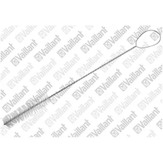 Vaillant Bürste, 600x150x15x40 mm, Vaillant-Nr. 297004