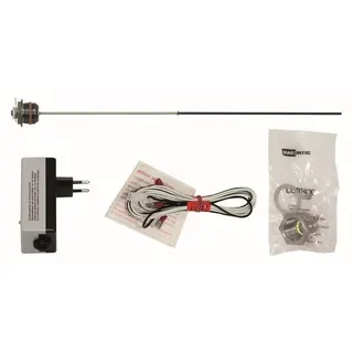 Vaillant Universal-Fremdstromanode M8 und 3/4 für Vaillant-Warmwasserspeicher