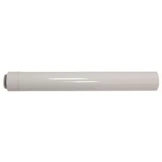 Vaillant Verlängerung 80/125 mm konzentrisch 1,0 m PP