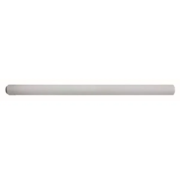 Vaillant Verlängerung 80/125 mm konzentrisch 2,0 m PP