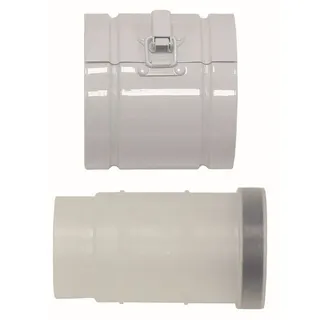 Vaillant Trennvorrichtung 80/125 mm PP