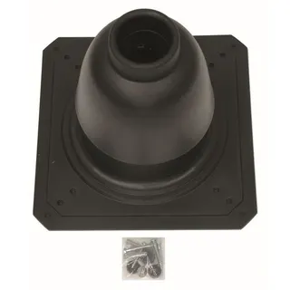 Vaillant Schachtabdeckung für DN 80 PP