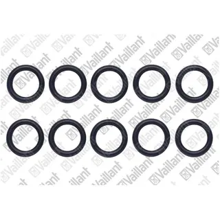 Vaillant O-Ring, (10 St.), Vaillant-Nr. 981154