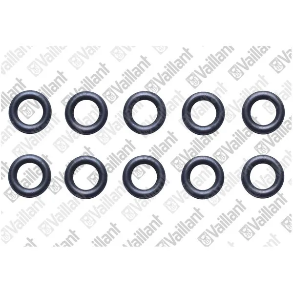 Vaillant O-Ring, (10 St.), Vaillant-Nr. 981155