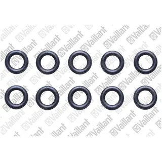Vaillant O-Ring, (10 St.), Vaillant-Nr. 981155