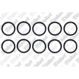 Vaillant O-Ring, (10 St.), Vaillant-Nr. 981158