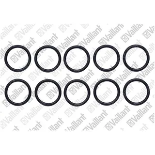 Vaillant O-Ring, (10 St.), Vaillant-Nr. 981163