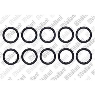 Vaillant O-Ring, (10 St.), Vaillant-Nr. 981165