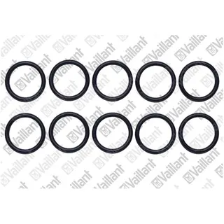 Vaillant O-Ring, (10 St.), Vaillant-Nr. 981170