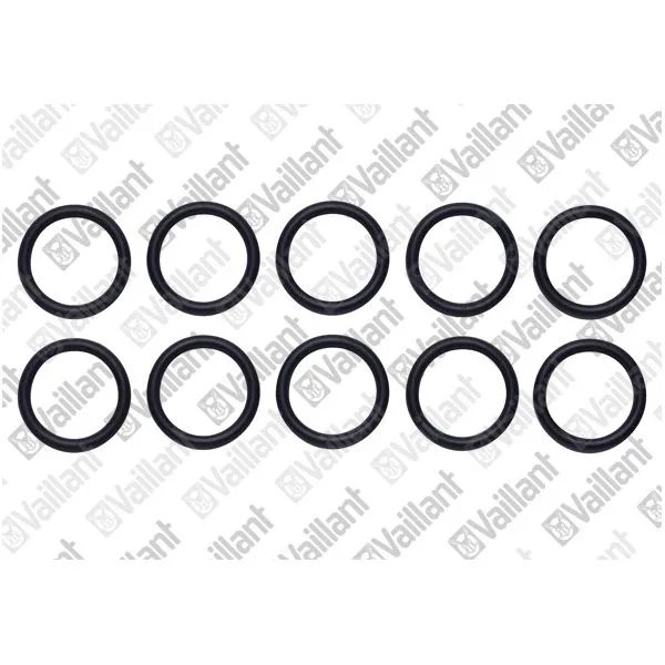 Vaillant O-Ring, (10 St.), Vaillant-Nr. 981175