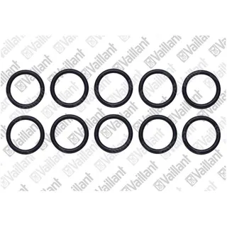 Vaillant O-Ring, (10 St.), Vaillant-Nr. 981175