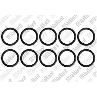 Vaillant O-Ring, (10 St.), Vaillant-Nr. 981234