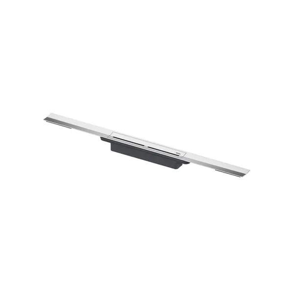 TECEdrainprofile Duschprofil, 1200 mm, Edelstahl gebürstet