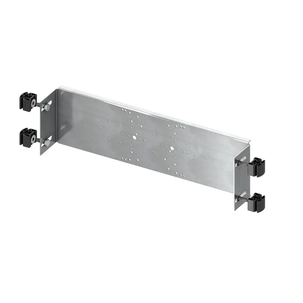 TECE Profil Armaturentraverse UP/AP für nachtr. Einbau in Module