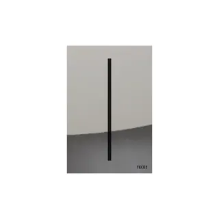 TECEfilo Urinalelektronik Kunststoff Chrom glänzend 7,2 V-Batterie