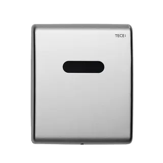 TECE Planus Urinalelektronik 230 / 12 V-Netz Edelstahl geb.
