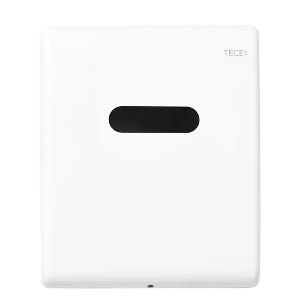 TECE Planus Urinalelektronik 230 / 12 V-Netz weiß seidenmatt