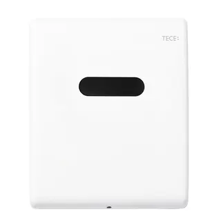 TECE Planus Urinalelektronik 230 / 12 V-Netz weiß seidenmatt
