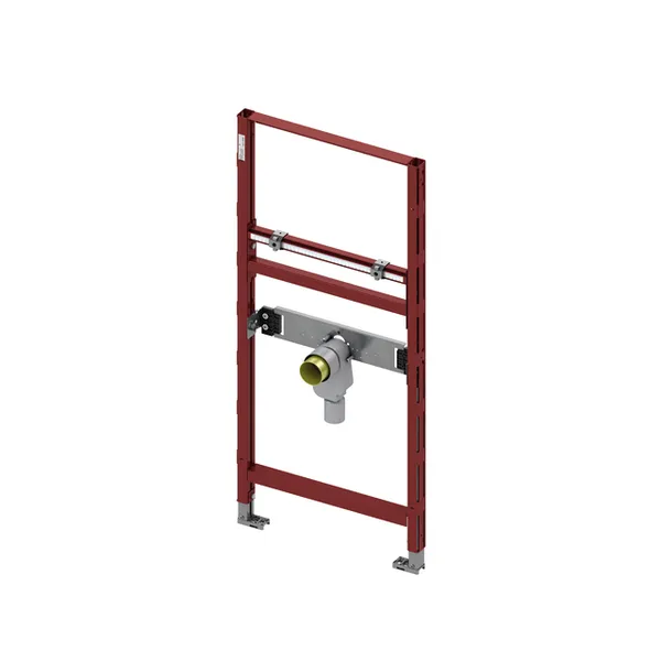 TECE Profil Waschtischmodul BH1120 m. UP-Geruchsverschluss