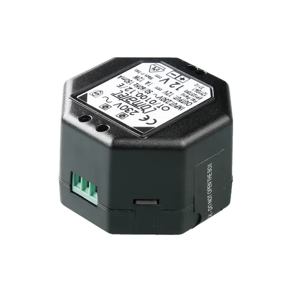 TECE Spültechnik Trafo 230 / 12 V für Netzelektronik