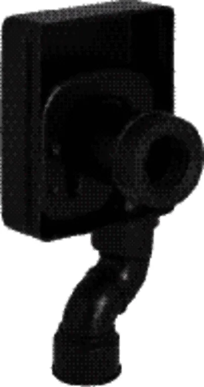 Geberit Urinal-UP-Absaugesifon Nr. 152.627 50mm