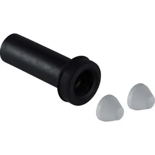 Geberit PE-Ablaufmanschette für Urinal für Stutzen d.50mm Nr.152.608.46.1 – Bild 2