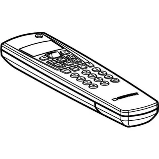 Geberit HyTronic Service-Handy 115.860.00.1 – Bild 3