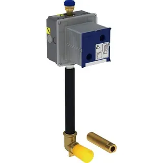 Geberit Rohbauset f.Urinale Preda und Selva, zu Urinalsteuerung, 116.005.00.1 – Bild 2