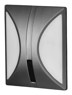 CONTI+ lino el. IR Urinalarm. Vcon. UP Weiß/Weiß Click U10