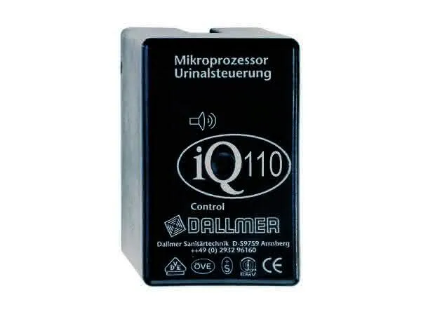 Elektronik-Box iQ 110