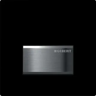 Geberit BetPl.HyTouch UR Sigma50 schwarz für UR-Strg. ab 2013 242.764.DW.1 – Bild 2