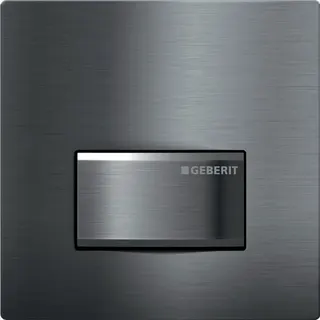 Geberit BetPl. HyTouch UR Sigma50 chrom geb. UR-Strg.ab 2013 242.764.GH.1 – Bild 2