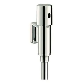 GROHE Urinal-IR-Elektronik Tectron Rondo 37421 Aufputz Batterie 6V chrom – Bild 2