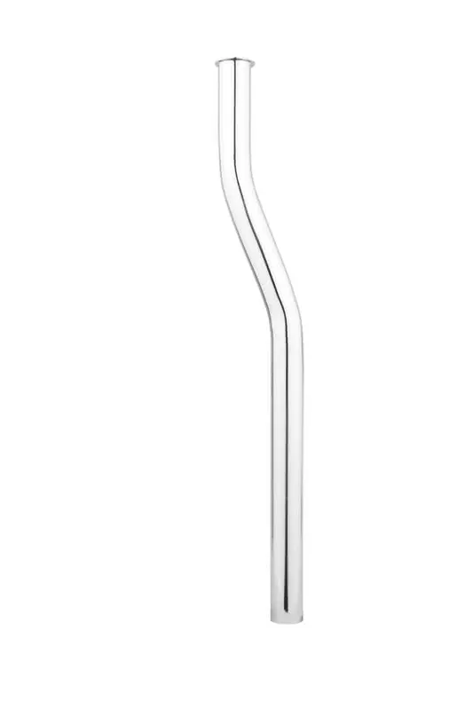 Nil Spülrohr Nr.450/62 für DK78 30mm gekröpft