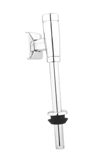 Nil plus nova Urinal-Druckspüler 1/2" Nr.1130 verchromt