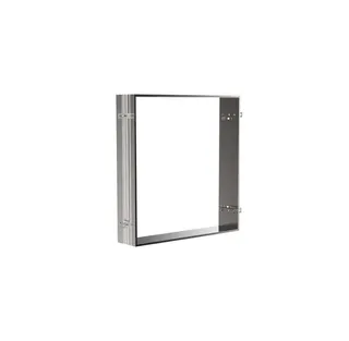 EC Einbaurahmen prestige2 00006 für 9897XXX16/62