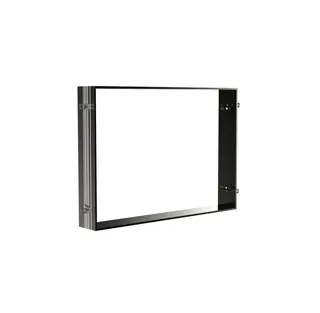 EC Einbaurahmen prestige2 00021 für 9897XXX24/51/72/74