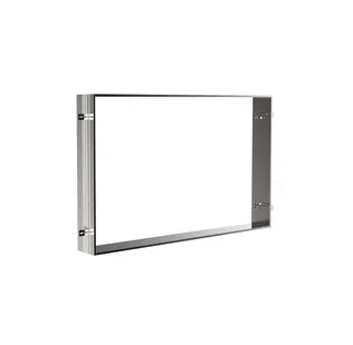 EC Einbaurahmen prestige2 00022 für 9897XXX25/76