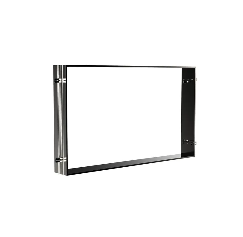 Emco Einbaurahmen prestige2 00009 für 9897XXX19/78