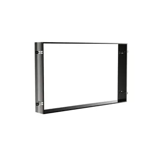 EC Einbaurahmen prestige2 00009 für 9897XXX19/78