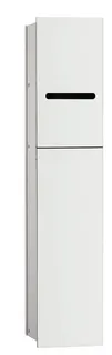Emco WC-Modul asis 2.0 27450 Unterputz, Anschlag rechts 811 mm optiwhite