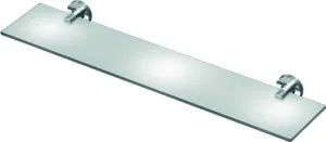 Ideal Standard Glasablage IOM 520mm satiniertes Glas Chrom