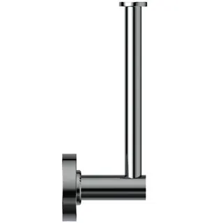 Ideal Standard Papier-/Reserverollenhalter IOM ohne Deckel Chrom – Bild 2