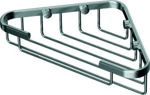 Ideal Standard Eck-Seifenkorb IOM, Chrom