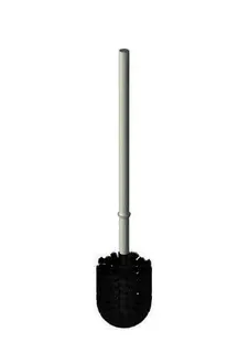 HEWI WC-Bürste der Serie 477 reinweiß – Bild 2
